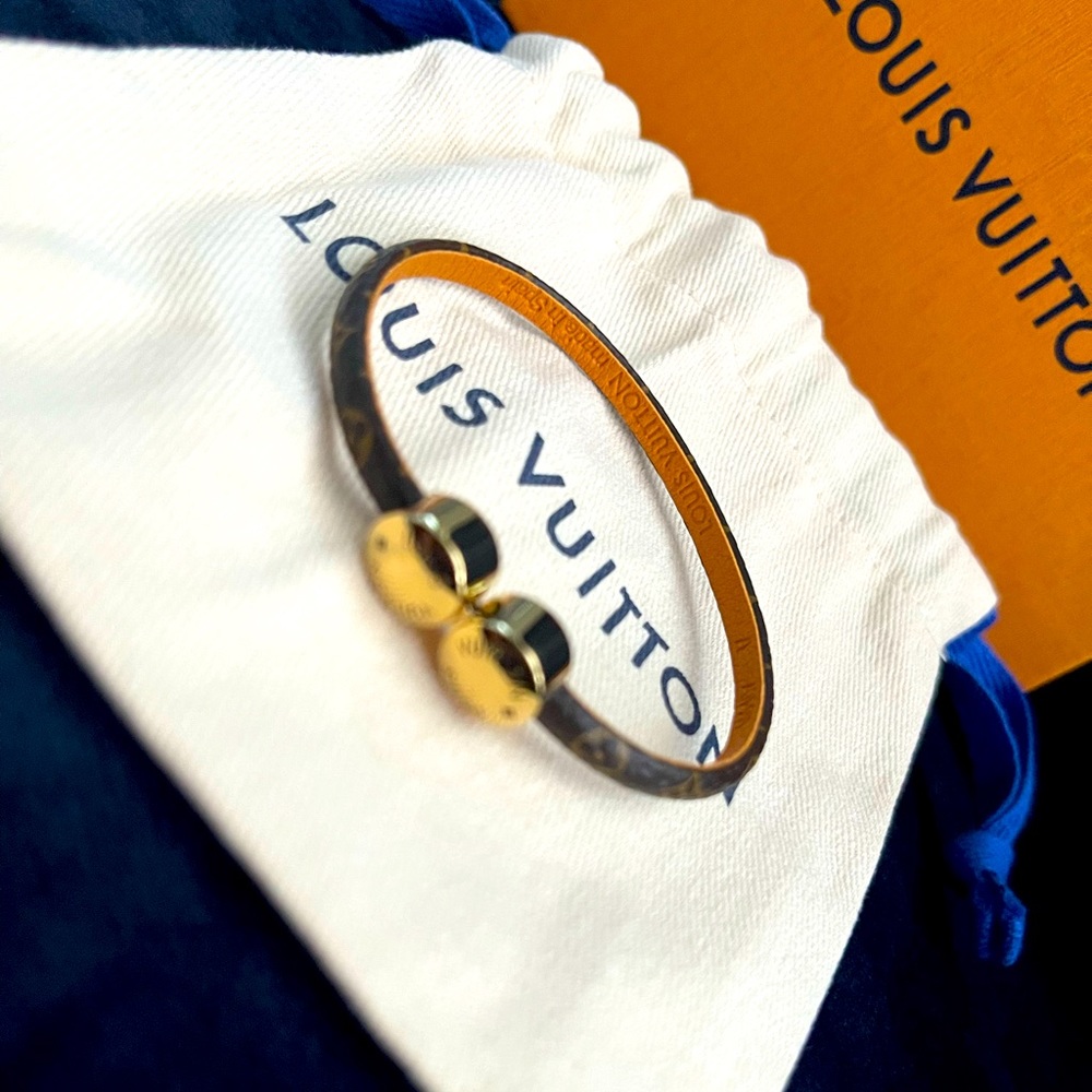 Louis Vuitton Bracelet